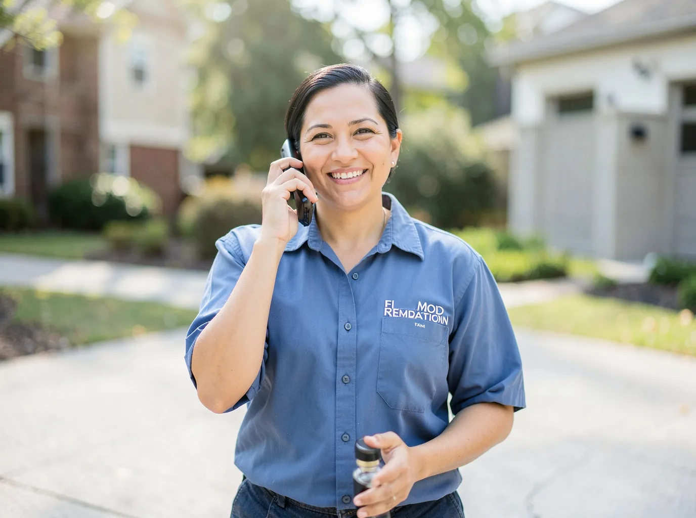 Mold Remediation Seaboard, NC FAQs